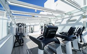 Costa Del Sol Torremolinos Hotel